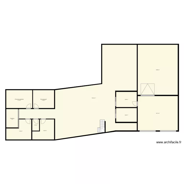 faustine. Plan de faustine. Plan de