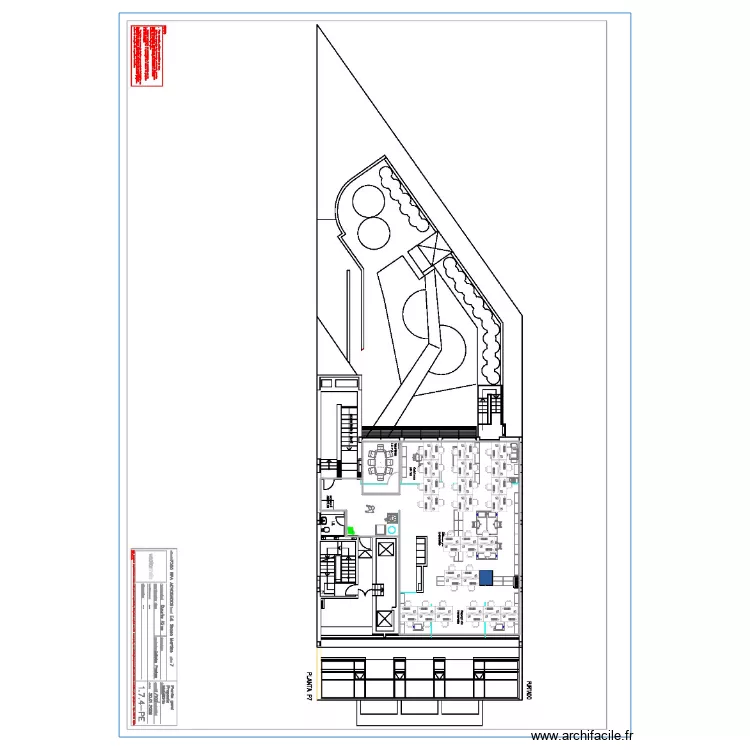 Sousa Martins piso 7 v1. Plan de 