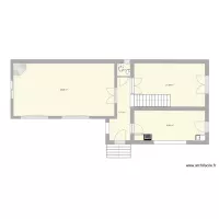 le verneil etage