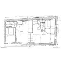 1 etage