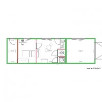 amenagement PH POTEAU