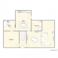Maison  Wodecq