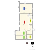 plan atelier maroc évacuation eaux usées