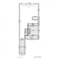 Appart Campagne N°1 RDC 