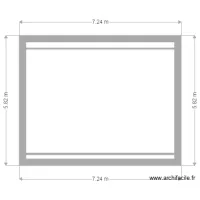 maison smile chambre