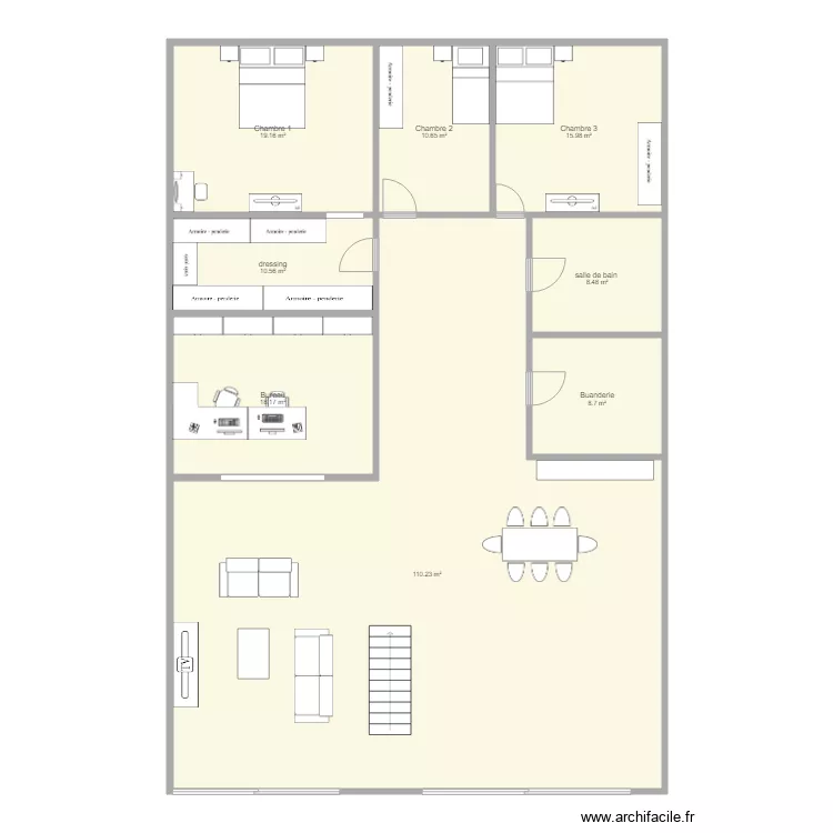 essai 1. Plan de 