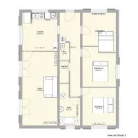 appart arlac xuxen 2 etxe