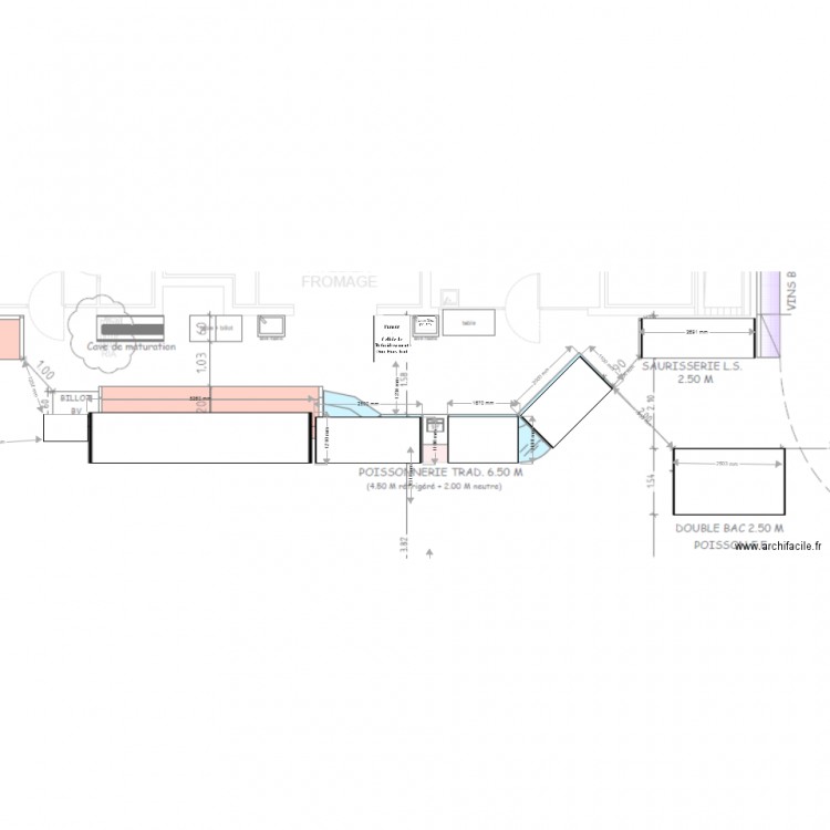 SU TALANT BERVEDERE. Plan de 0 pièce et 0 m2