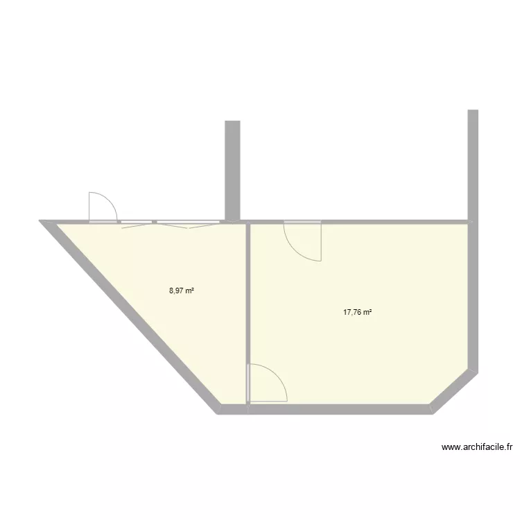 wilson. Plan de 