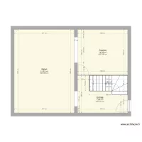 Plan carrelage ZERDOUN