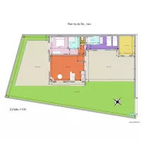 Plan Ile de R&eacute; new