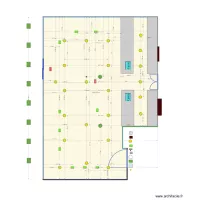 C&ocirc;tes Plan Eclairage Mozac 2020