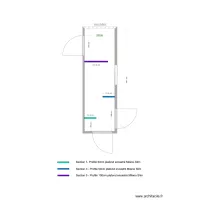 Etage couloir Euromaisons
