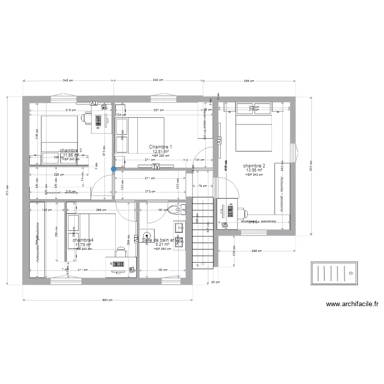 plan ti ze tia lucia étage propo1v1. Plan de plan ti ze tia lucia étage propo1v1. Plan de