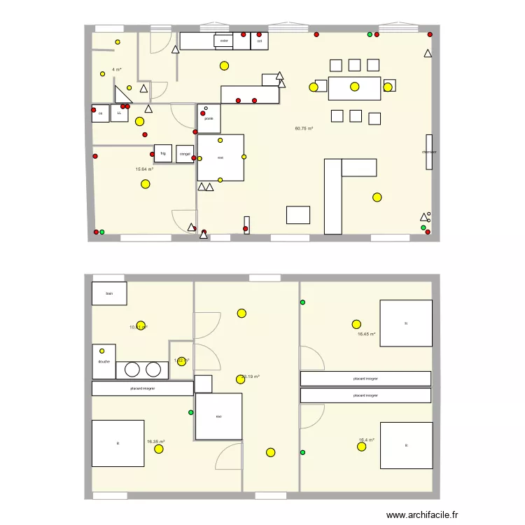 LastUndo. Plan de LastUndo. Plan de