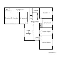Plan CLEMENT 31 01