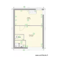 Electricit&eacute; Garage Actuel 