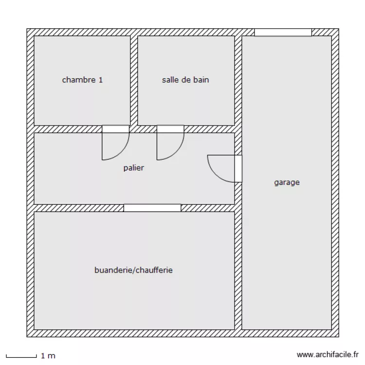 zanardo sous sol. Plan de zanardo sous sol. Plan de
