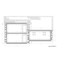 BERGERIE FACADE NORD 1