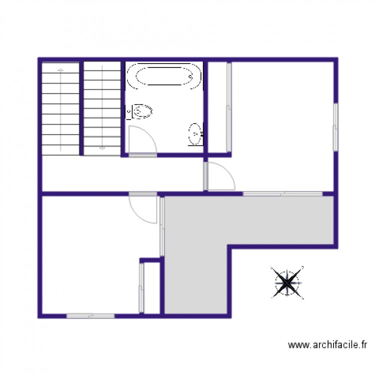 4841 C Vista azul 2. Plan de 0 pièce et 0 m2