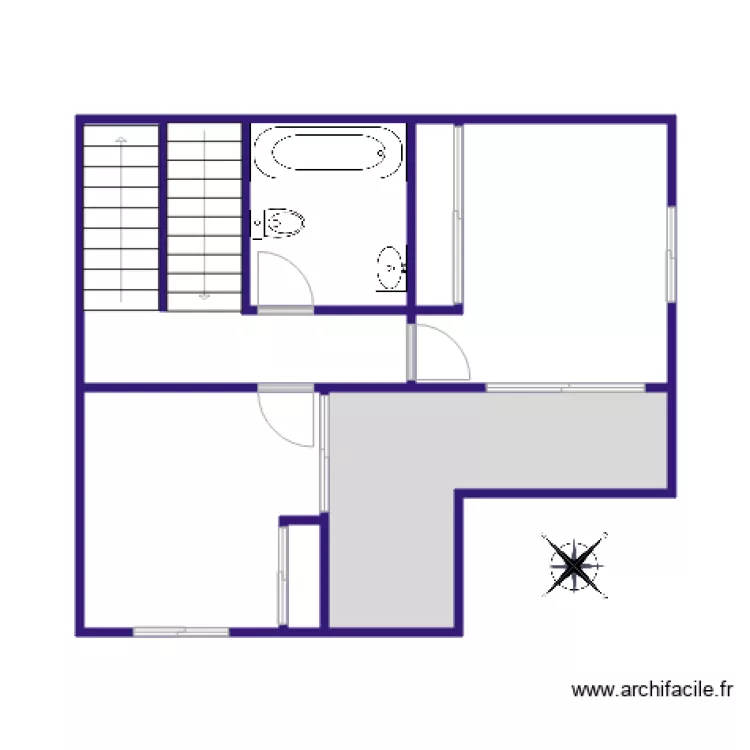 4841 C Vista azul 2. Plan de 