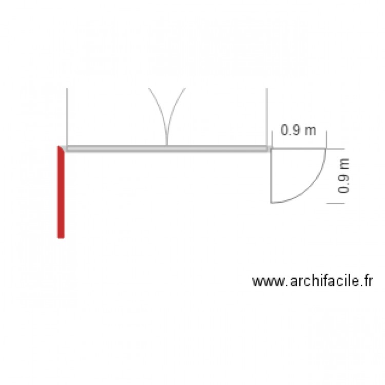 outdoor entry. Plan de 0 pièce et 0 m2