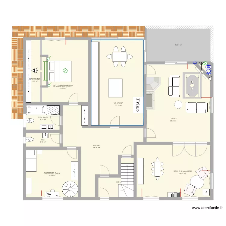 chez moi lintgen. Plan de chez moi lintgen. Plan de