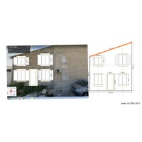 facade ouest