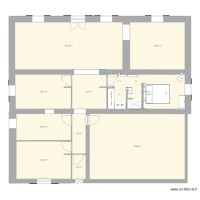 chambre parentale
