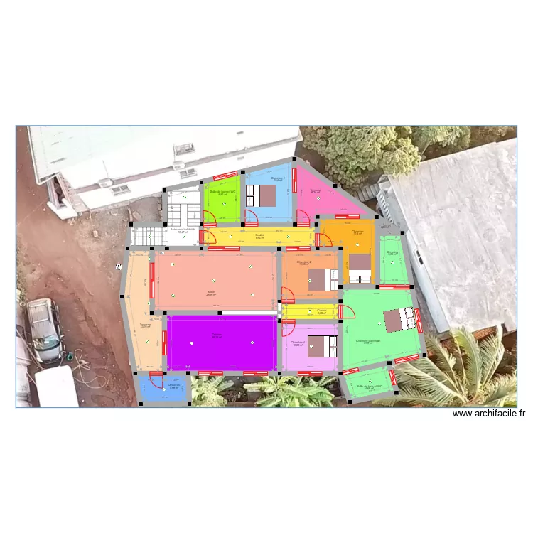 Plan 17 09 2022. Plan de Plan 17 09 2022. Plan de