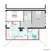COMBLES METZ REVU CHAMBRE 3 SOLUTION B