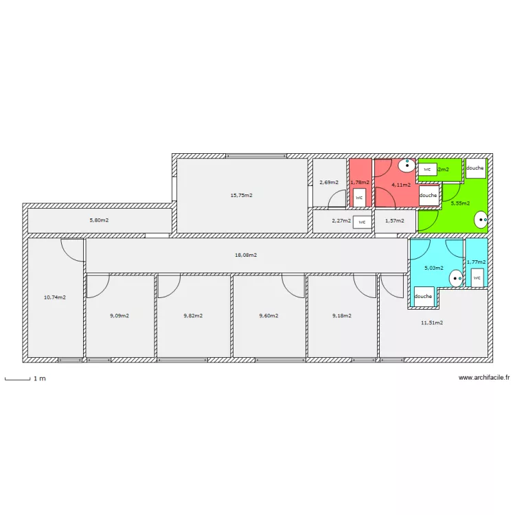 savoie R 1. Plan de savoie R 1. Plan de