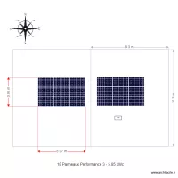 Maison GAGLIANO locataire ALLOIN