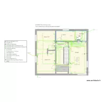 20220825  plan &eacute;lectrique cave avec c&acirc;blage