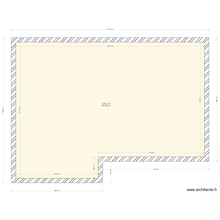 appartement morena project n2. Plan de appartement morena project n2. Plan de