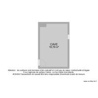 BI 11220 CAVE