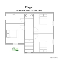 CIERZAC ETAGE 1