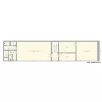 SALLES PAROISSIALES V01 PROJET