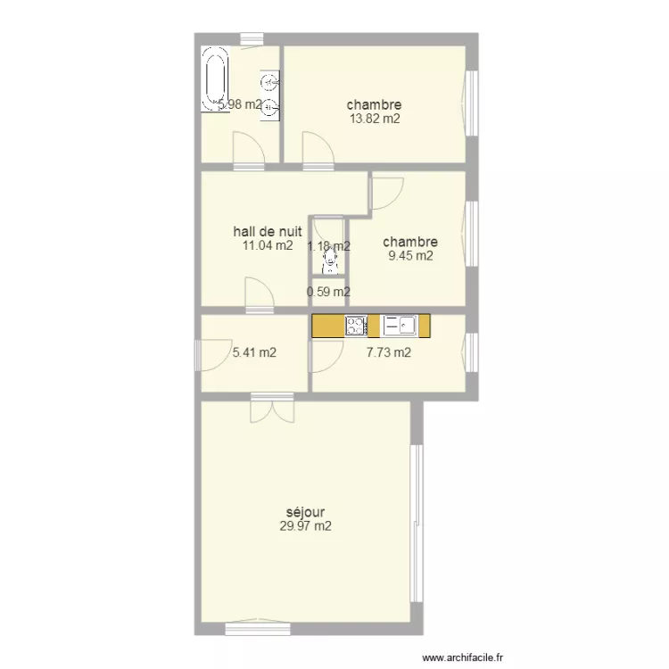 godru35. Plan de godru35. Plan de