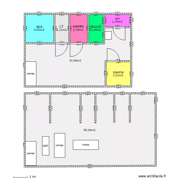 nouveau5. Plan de nouveau5. Plan de