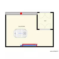 CHAUFFERIE MIRAMAS SALLE DES FETES