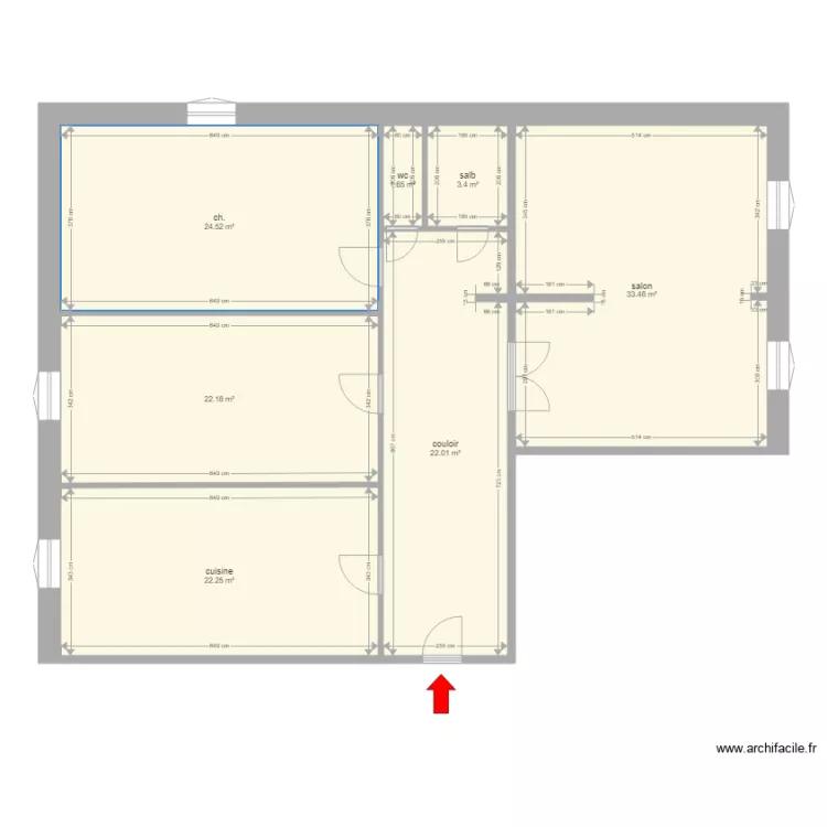 Pelmero. Plan de Pelmero. Plan de