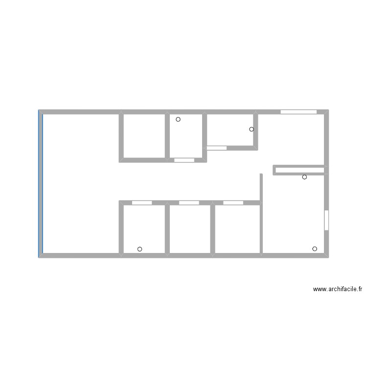 REST L ARDOISE. Plan de 0 pièce et 0 m2
