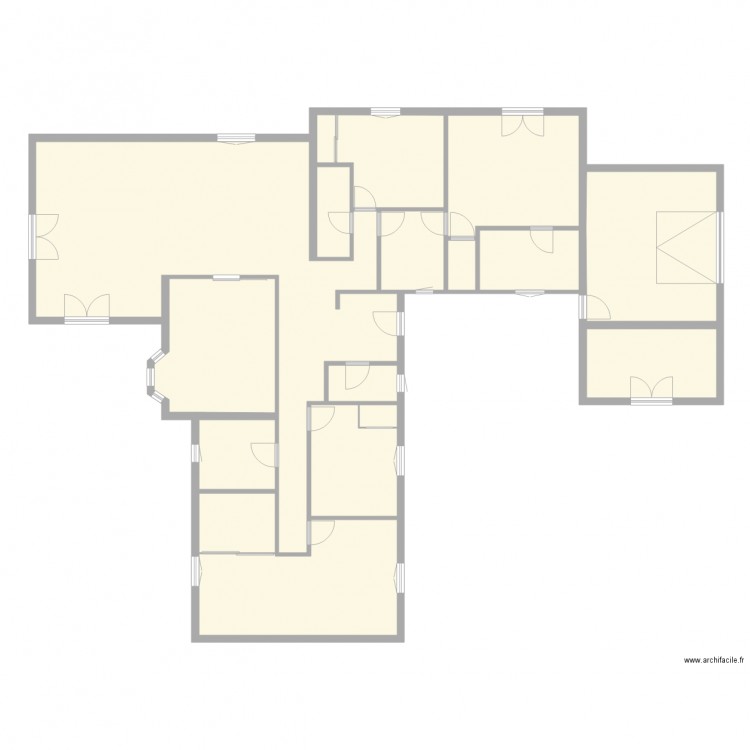 plan st porchaire 2016. Plan de 0 pièce et 0 m2