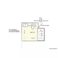 ESPACE HABITAT LES SORBIERS