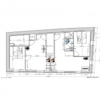  1  Etage