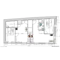  1  Etage