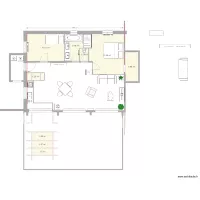 le bon2 canape angle bainoire