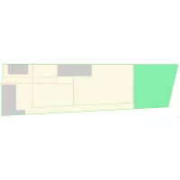 PLAN 5 BIS CHAI NEUF LOCATION AU FOND