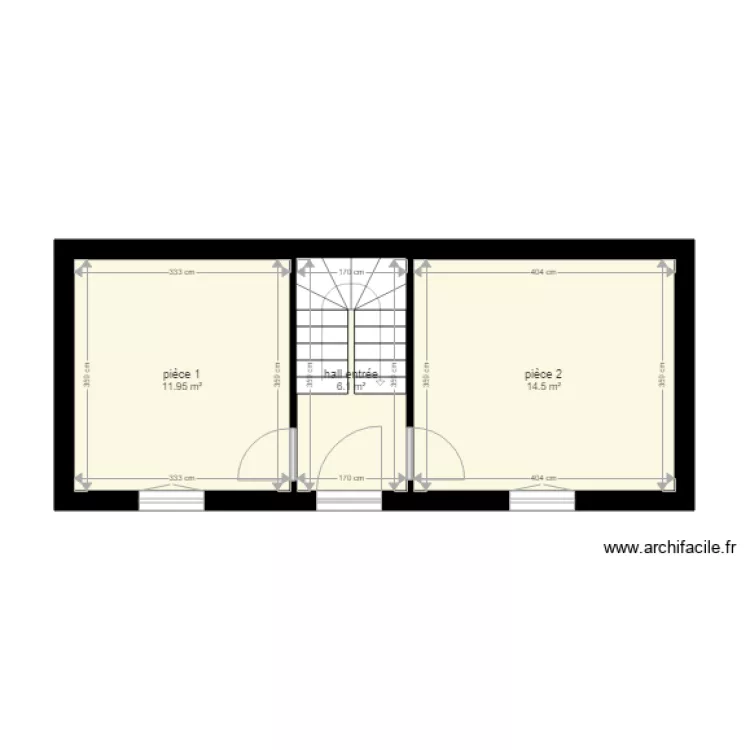 MERLE. Plan de MERLE. Plan de